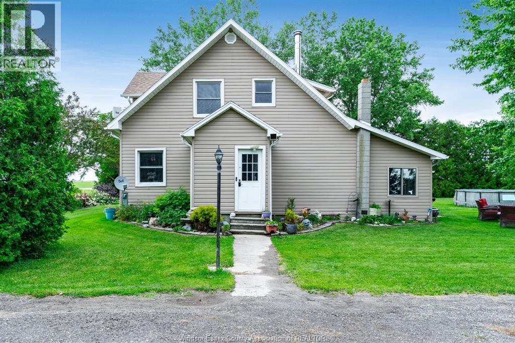 2438 4th Concession LINE, Chatham-Kent
