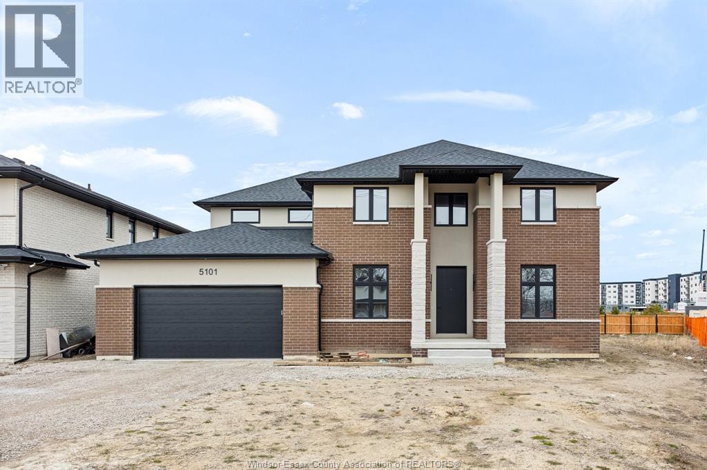 5101 HURON CHURCH LINE ROAD, LaSalle