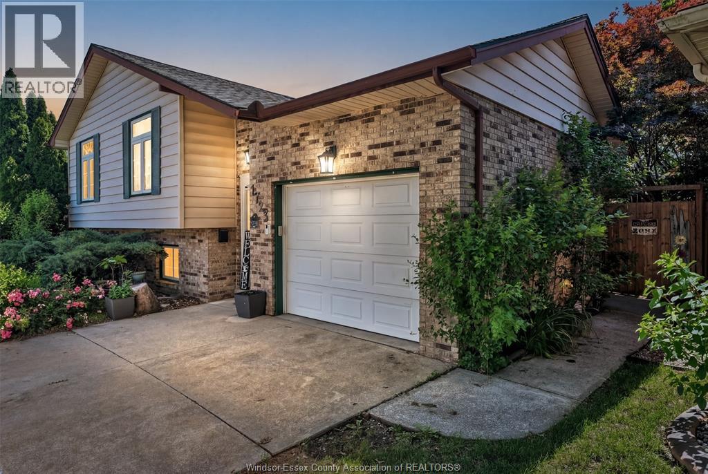 1723 HOMESTEAD LANE, LaSalle
