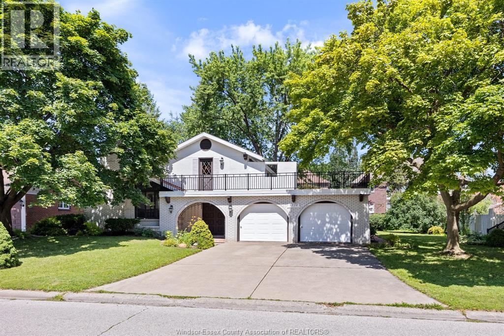 3770 HUNTINGTON, Windsor