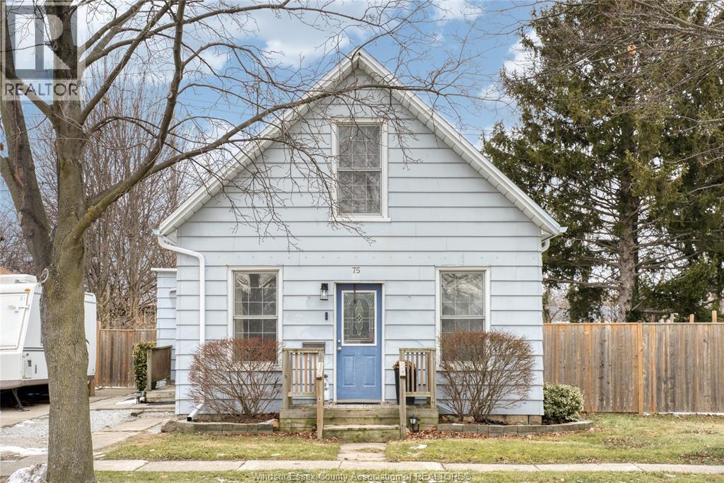 75 ORANGE STREET, Leamington