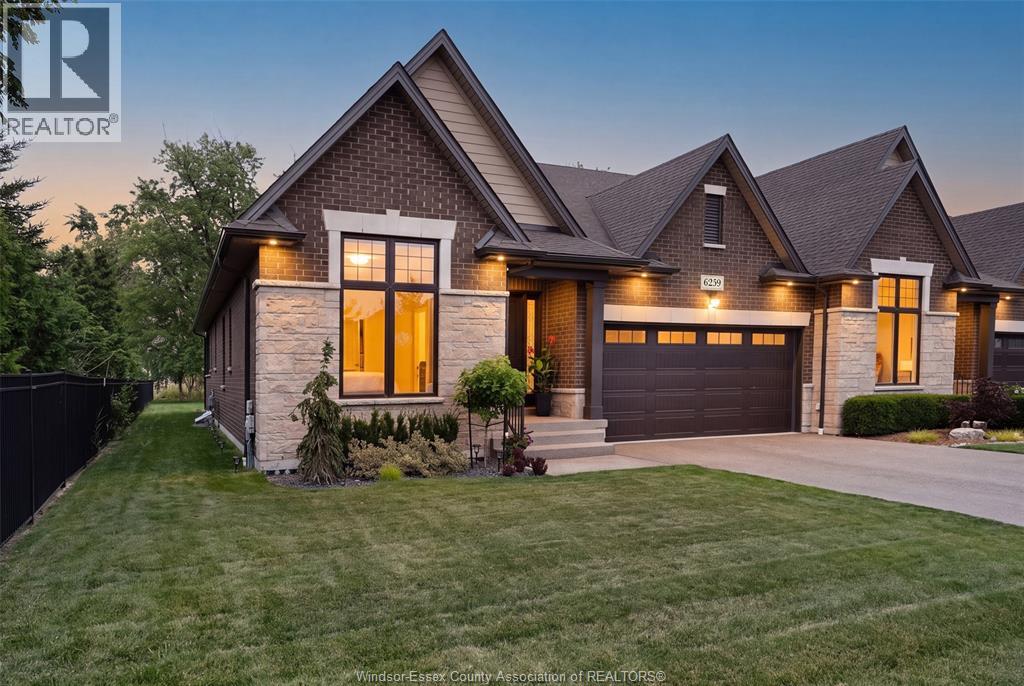 6259 FOREST TRAIL, LaSalle