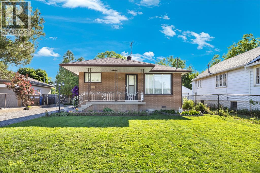 2680 JOS ST. LOUIS, Windsor