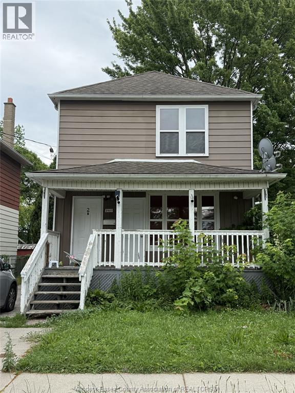 3417 CROSS, Windsor