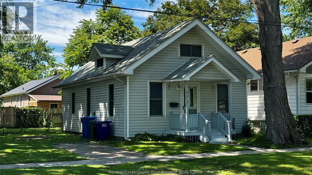 377 CHAPPELL, Windsor