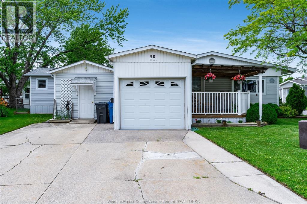 50 DIANE, Essex