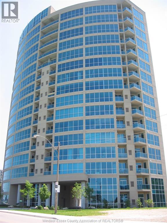 1225 RIVERSIDE UnitNo. 509, Windsor