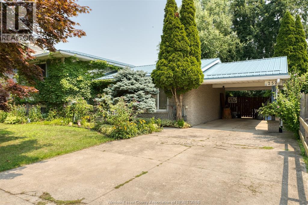 252 ARTHUR, Harrow