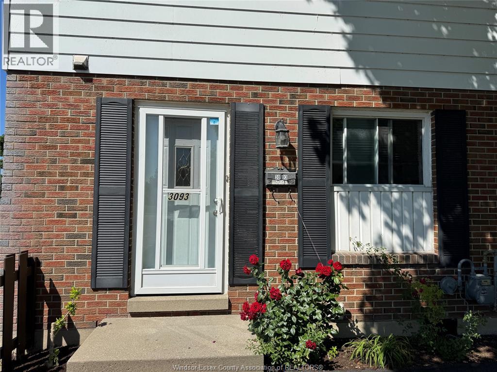 3093 MEADOWBROOK LANE UnitNo. 14, Windsor