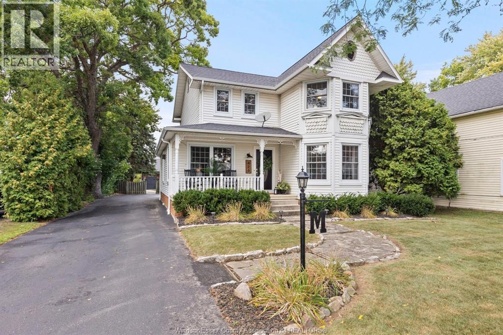 426 KING STREET East, Harrow