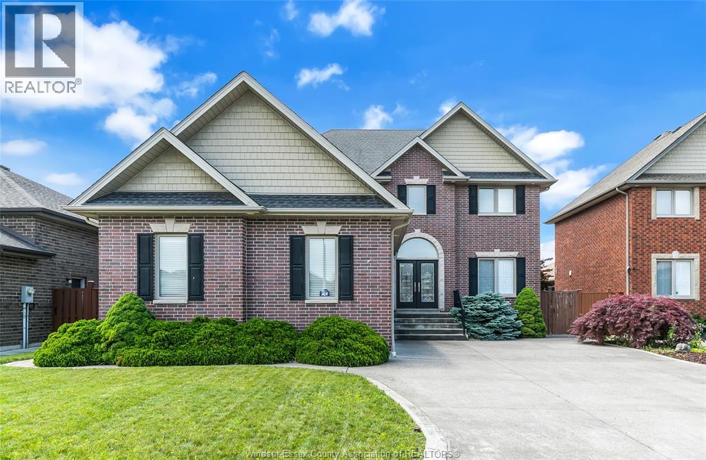 2259 ST. PATRICK S, Windsor