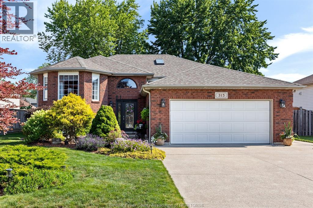 315 FIELDS, LaSalle