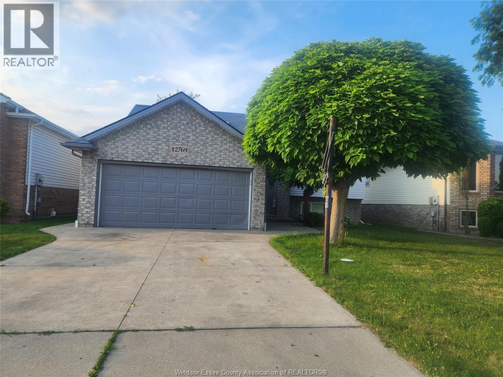 12769 LEMIRE STREET, Tecumseh