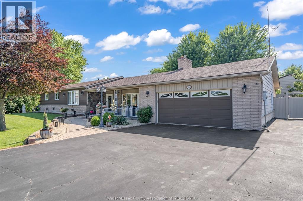 9525 WALKER ROAD, McGregor