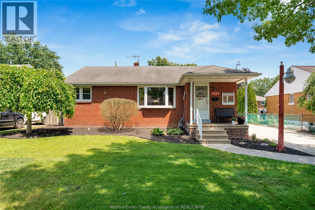 2820 Askin AVENUE, Windsor