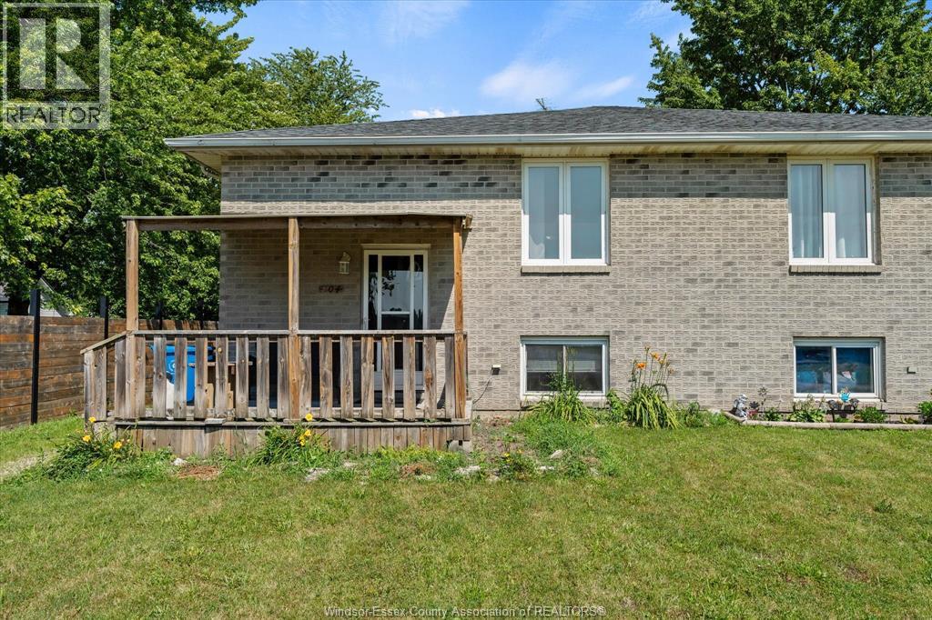 104 SECORD, Harrow