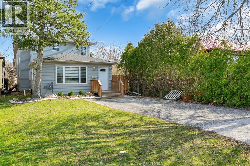 1444 NORMAN, Windsor