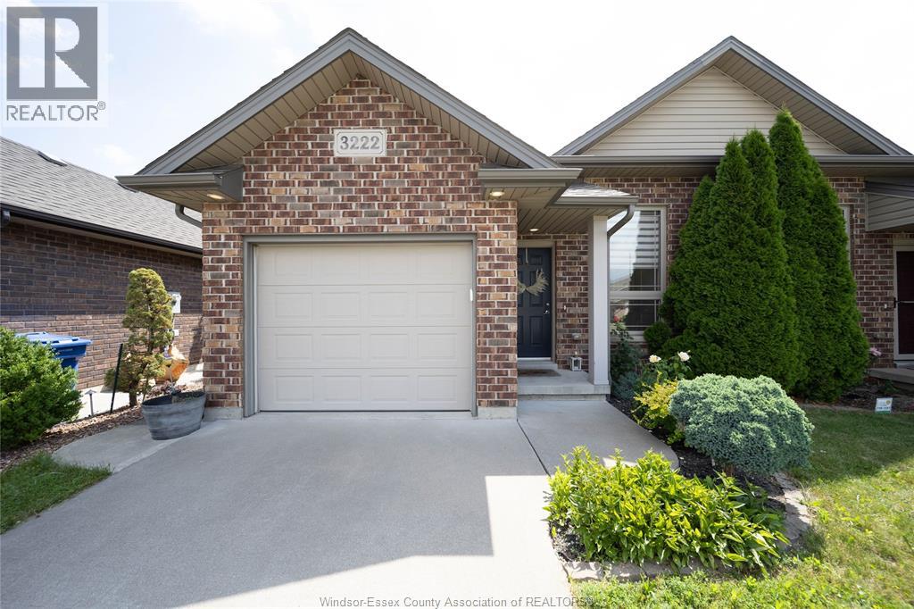 3222 SEVILLE AVENUE, Windsor