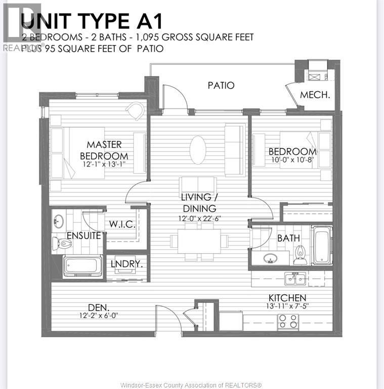 3320 STELLA CRESCENT UnitNo. 212, Windsor