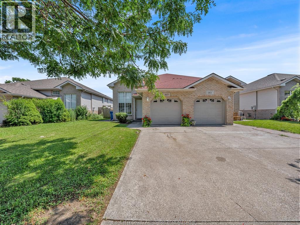 1455 DOBRICH STREET, Windsor