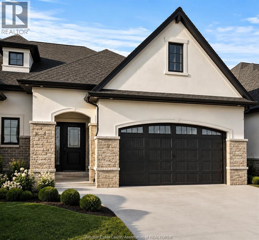 3265 TULLIO DRIVE, LaSalle