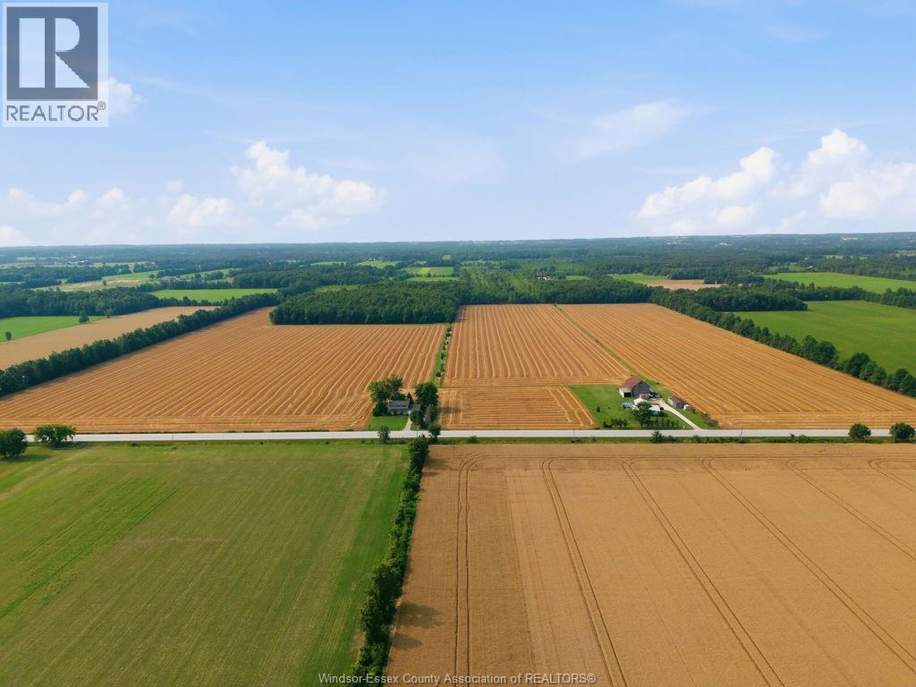 7919 COUNTY ROAD 18 W, Essex