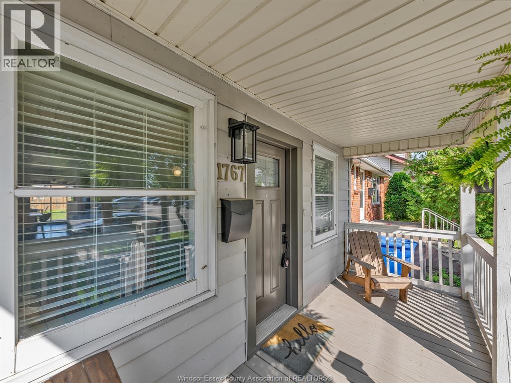 1767 Langlois, Windsor