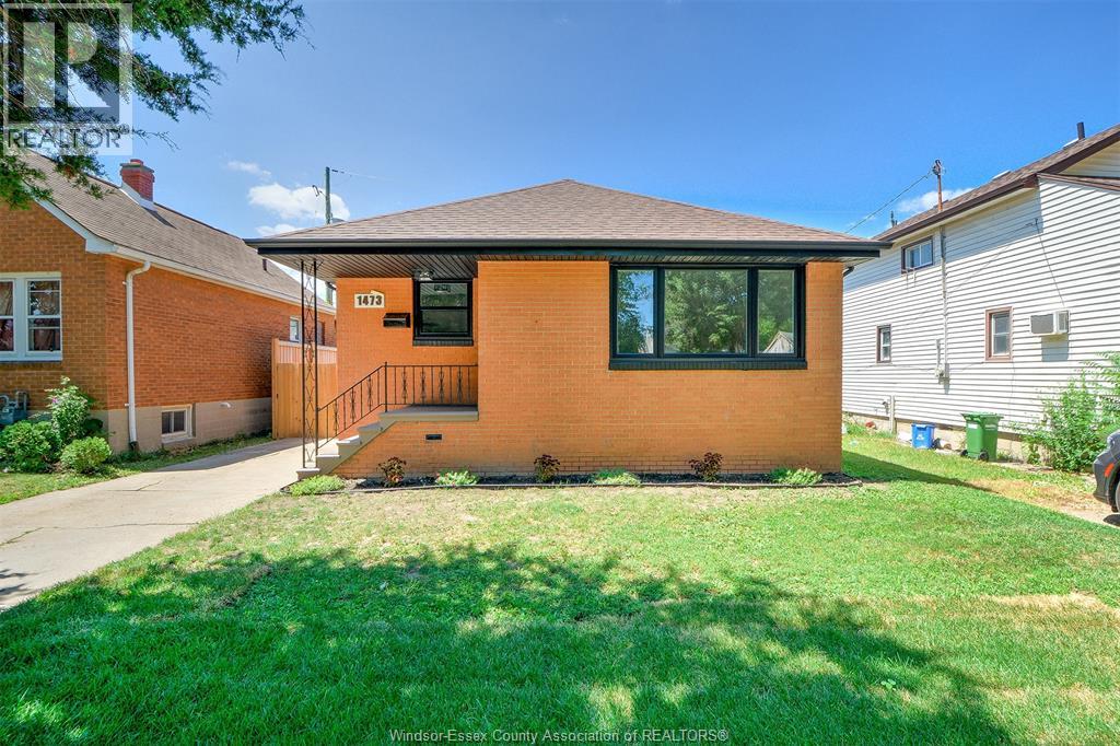 1473 LABADIE ROAD, Windsor