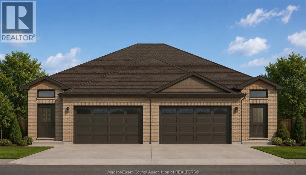43 SARKIS STREET, Kingsville