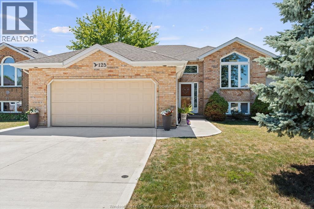 125 MOUSSEAU, Belle River