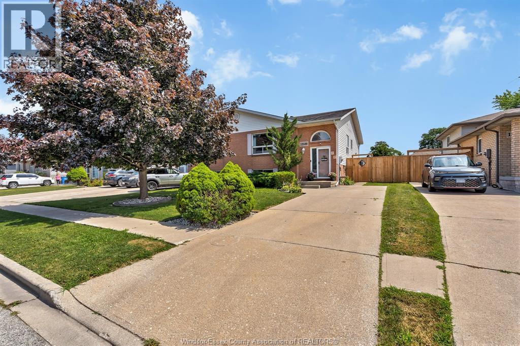 12589 HORWOOD CRESCENT, Tecumseh