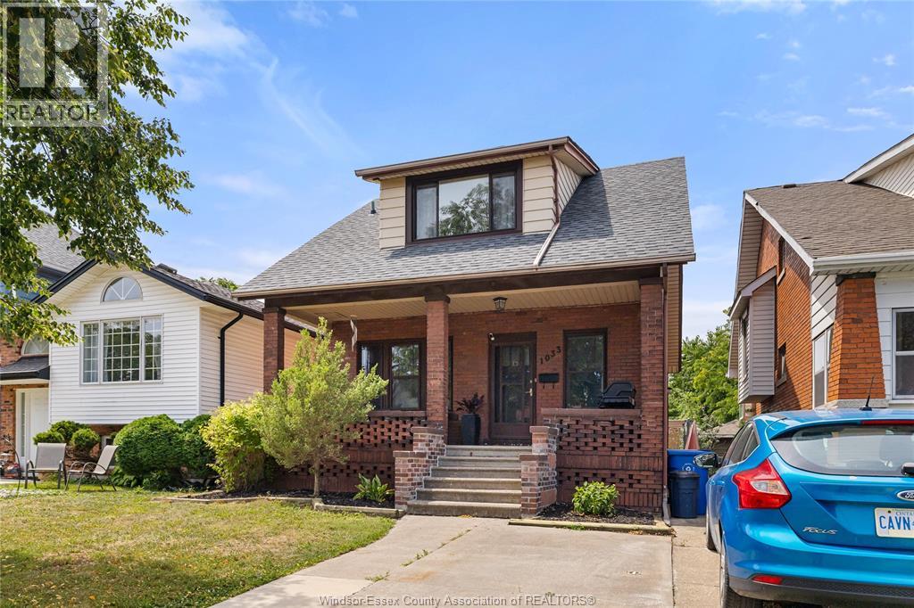 1033 CHURCH STREET, Windsor
