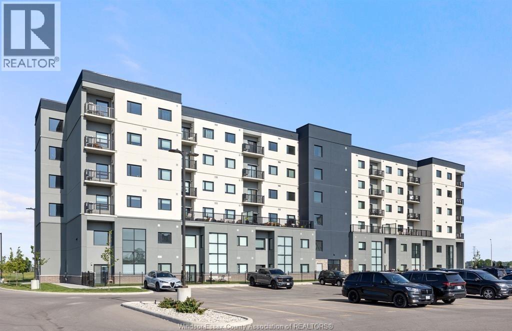 7333 MEO BOULEVARD UnitNo. 407, LaSalle