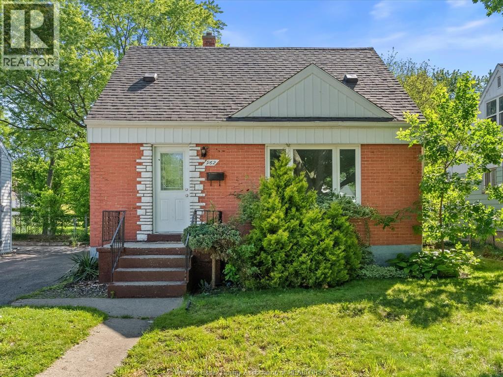 962 ASKIN, Windsor