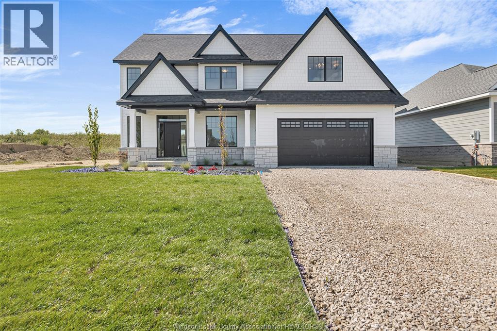 54 BELLEVIEW DRIVE, Kingsville
