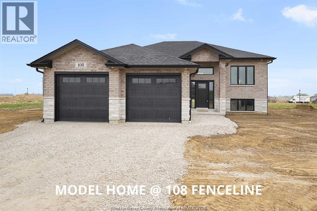 95 FENCELINE DRIVE, Chatham