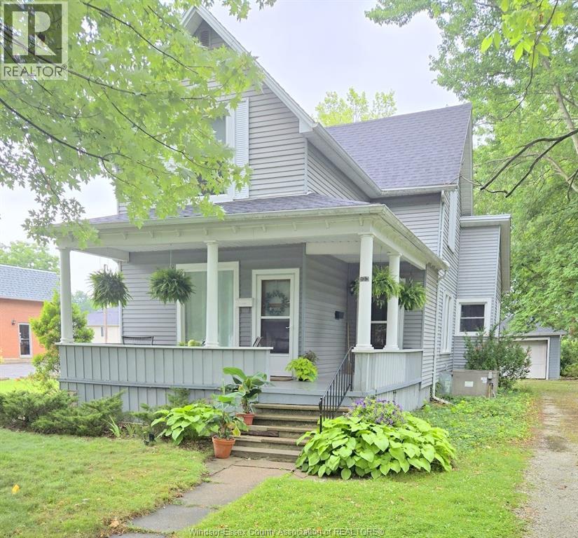 103 DIVISION STREET South, Kingsville