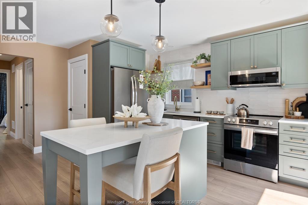 278 ST. PAUL, Windsor