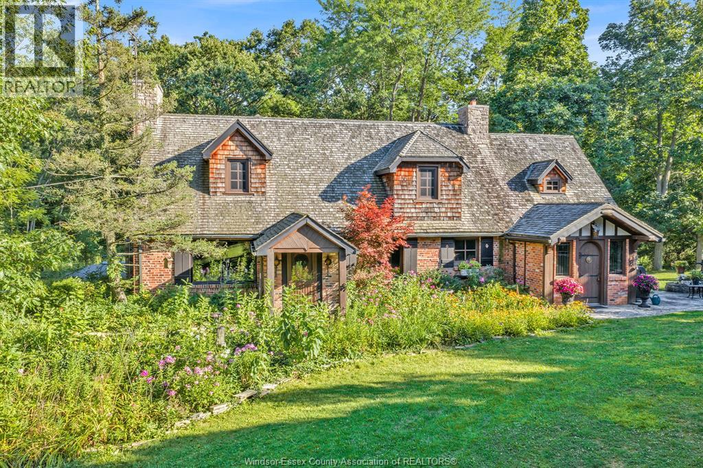 4887 4TH CONCESSION, Essex