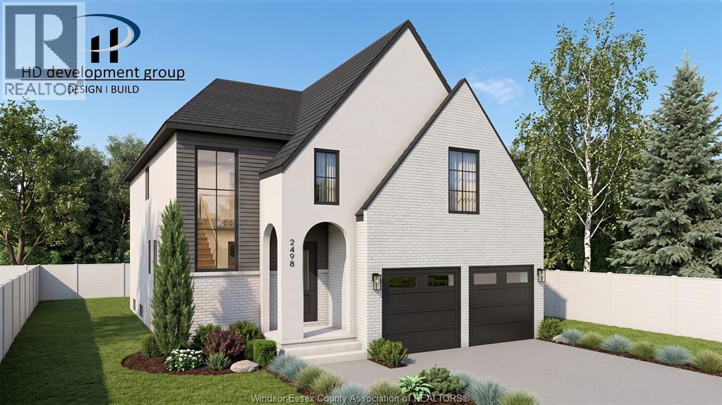 2498 Partington, Windsor