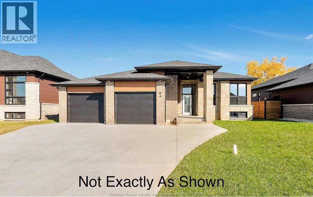 114 HAZEL CRESCENT, Kingsville
