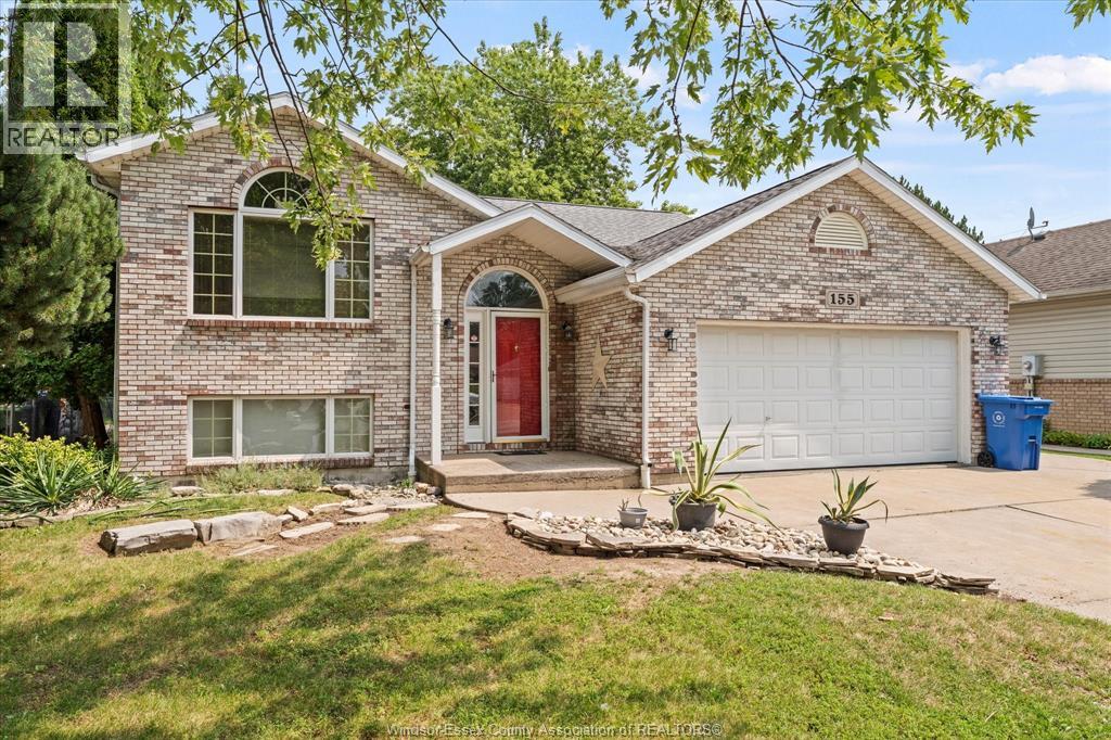155 TERRA LOU, Belle River