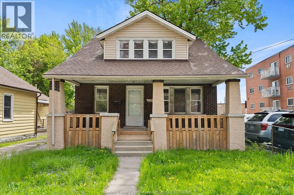3185 DONNELLY, Windsor