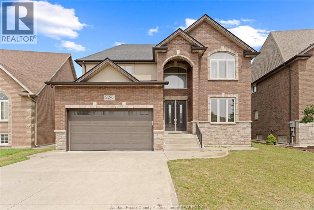 2276 DANDURAND, Windsor