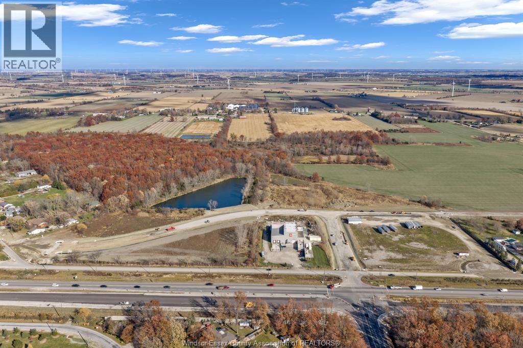 V/L South Talbot, Kingsville