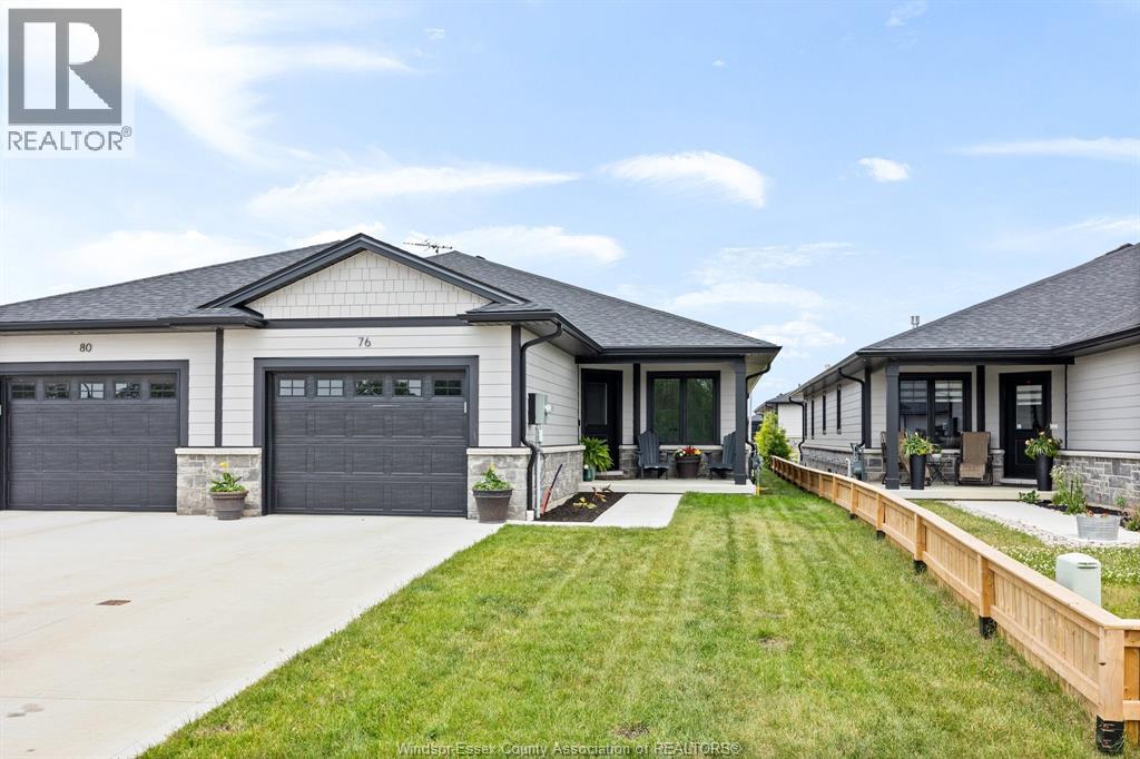 76 MCKENZIE, Essex