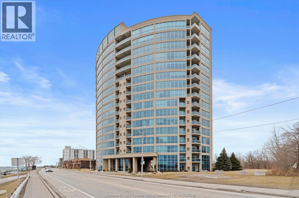 1225 RIVERSIDE DRIVE West UnitNo. 1103, Windsor