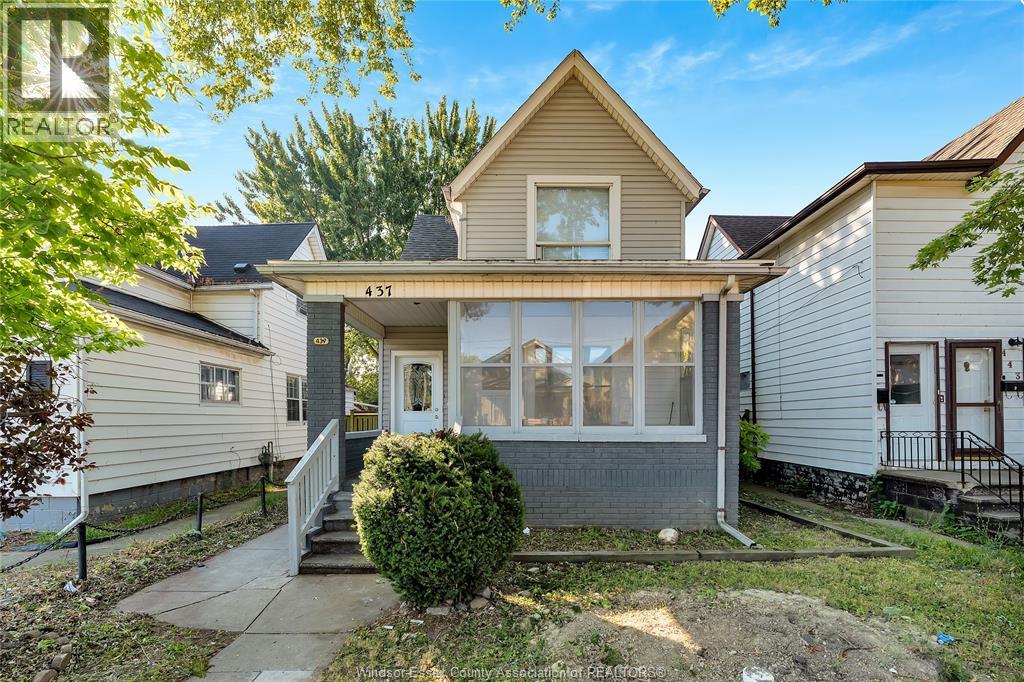 437 KARL PLACE, Windsor