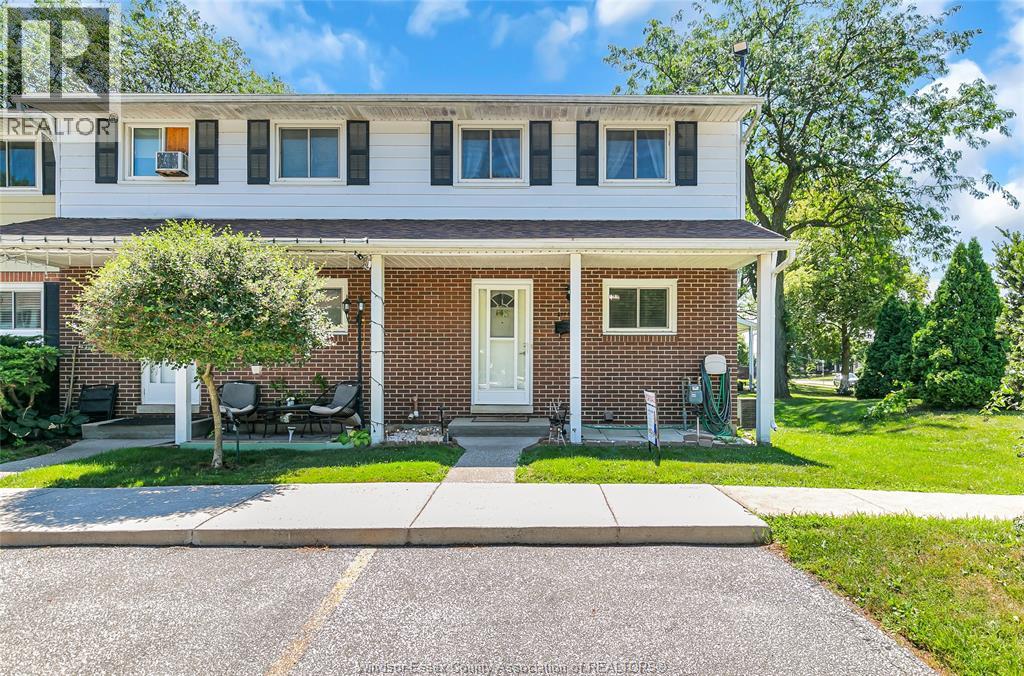 2994 Meadowbrook LANE UnitNo. 2, Windsor
