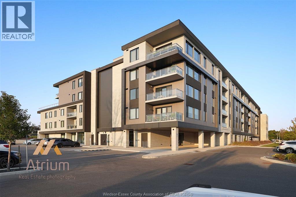 14400 TECUMSEH ROAD East UnitNo. 305, Tecumseh